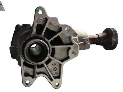 Foto 3ª: Caja Transfer Ford Kuga 2.0 TDCI (2008)