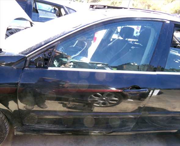 Foto 1ª: Puerta Delantera Izquierda Renault Laguna 1.5 DCI MODELO 3, 2007-2015 [K9K57] (2011)