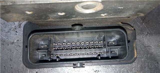 Foto 3ª: Abs Renault Twingo 0.9 TCE [H4BC401]