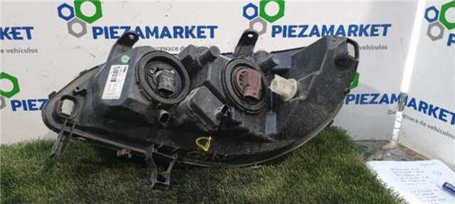 Foto 2ª: Faro Derecho Opel Zafira 2.0 BLUE LINE [2.0 LTR. - 74 KW DTI]