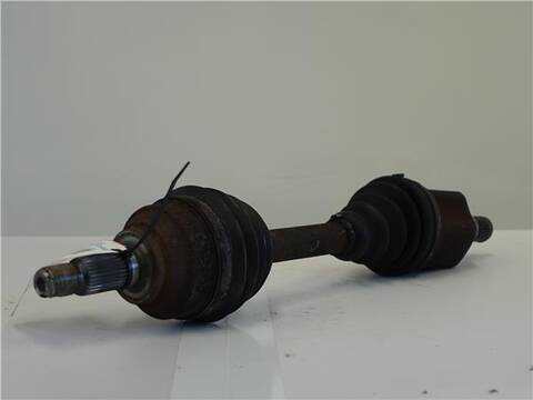 Transmision Delantera Izquierda Land Rover Freelander 2.0 TD4 112CV 82KW