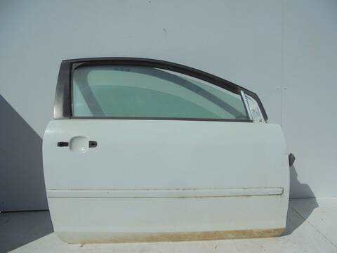 Foto 1ª: Puerta Delantera Derecha Ford Focus S BERLINA 136CV 100KW [G6DA] (2006)