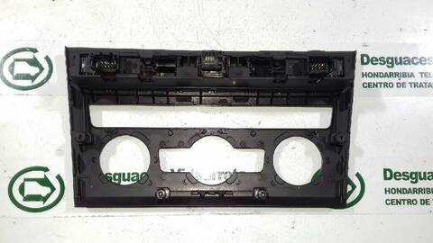 Foto 2ª: Mando Multifuncion Seat Leon FR PLUS 150CV 110KW [CRMB] (2016)