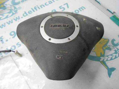 Foto 2ª: Kit Airbag Fiat Punto 1.2 16V ELX BERLINA 80CV 59KW [188A5.000] (1999)