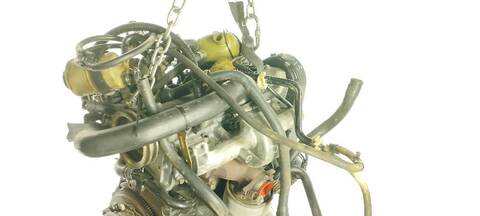 Motor Completo Citroen C1 VERSION INDEFINIDA