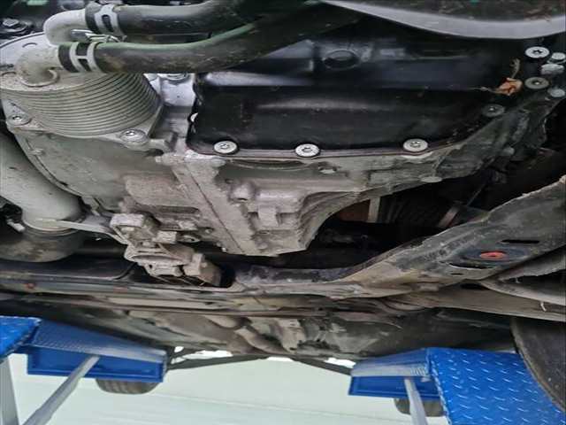 Caja Cambios Automatica Volvo XC 60 KINETIC 2WD 150CV 110KW AUT.