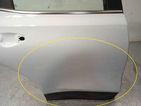 Foto 4ª: Puerta Trasera Derecha Kia Xceed 1.5 T-GDI 160CV 118KW [G4LK] (2021)