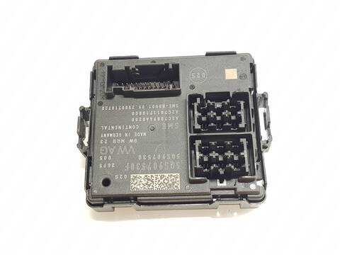 Centralita Motor ECU Audi A3 VERSION INDEFINIDA