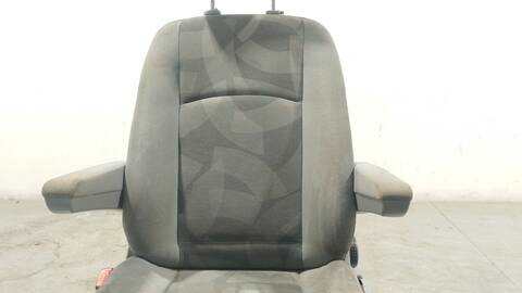 Foto 3ª: Asiento Delantero Izquierdo Mercedes Viano CDI 2.2 639.711 639.713 639.811 639.813 639.815) 150CV 110KW [646982] (2004)