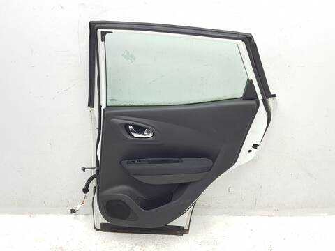 Foto 3ª: Puerta Trasera Derecha Renault Kadjar INTENS 130CV 97KW (2015)