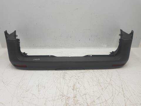 Paragolpes Trasero Mercedes Vito 110-114-116-119-124 CDI RWD KOMPAKT 447.701)