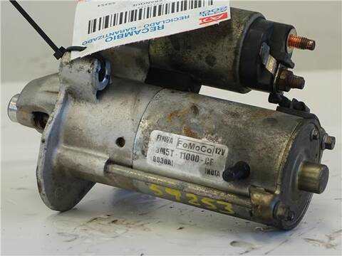 Foto 2ª: Motor de Arranque Ford Focus 1.6 TDCI 109CV 80KW [G8DB] (2008)