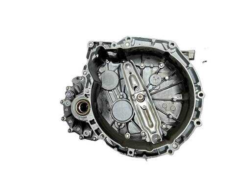 Caja Cambios Mini Mini VERSION INDEFINIDA