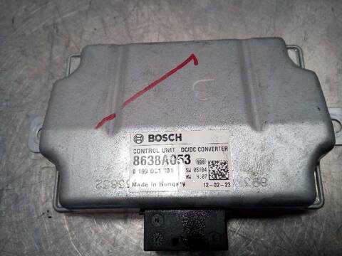 Centralita Check Control Peugeot 4008 ALLURE 150CV 110KW