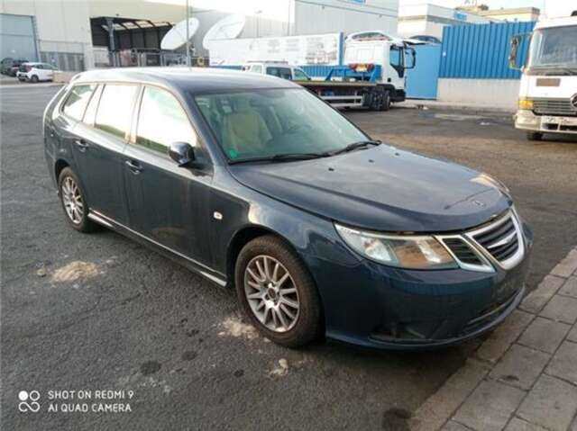 Foto 1ª: Transmision Delantera Izquierda Saab 9-3 1.9 TID LINEAR (I/D) [1.9 LTR. - 110 KW TID CAT] BERLINA (2003-_) [Z19DTH]