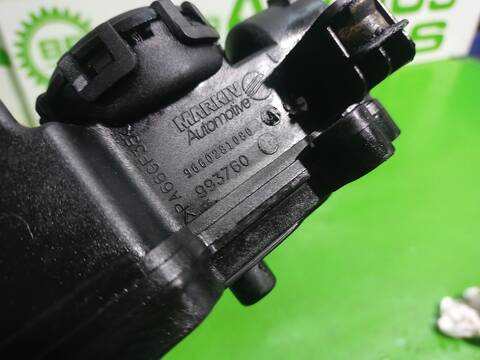 Foto 3ª: Despiece Motor Citroen C4 EXCLUSIVE PICASSO 109CV 80KW [9HZDV6TED4] (2008)