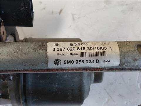Foto 3ª: Motor Limpia Delantero Volkswagen Golf 1.9 TDI 105CV 77KW [BKC] (2005)