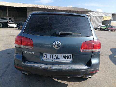Foto 2ª: Piloto Trasero Derecho Volkswagen Touareg TDI V10 313CV 230KW [BLE] (2008)
