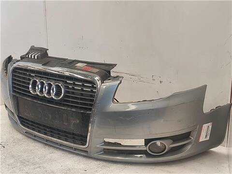 Foto 3ª: Paragolpes Delantero Audi A4 2.0 TDI 16V 103KW) BERLINA 140CV [BLB] (2004)