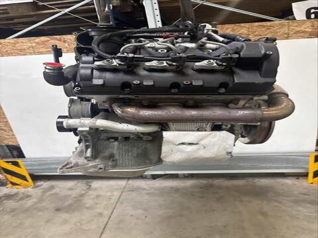 Foto 3ª: Motor Completo Audi A6 3.0 TDI 204 CV 150KW [CLAA, CLA, CLABB]