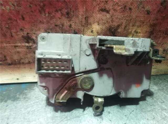 Cerradura Puerta Delantera Izquierda Opel Astra 2.0 DTI 16V