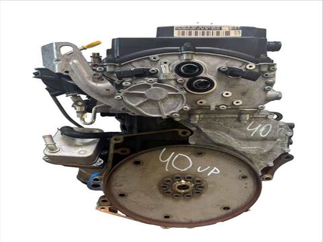 Foto 2ª: Motor Completo Volkswagen Atlas 3.6 FSI 280 CV 206KW [CDVC] (2019)