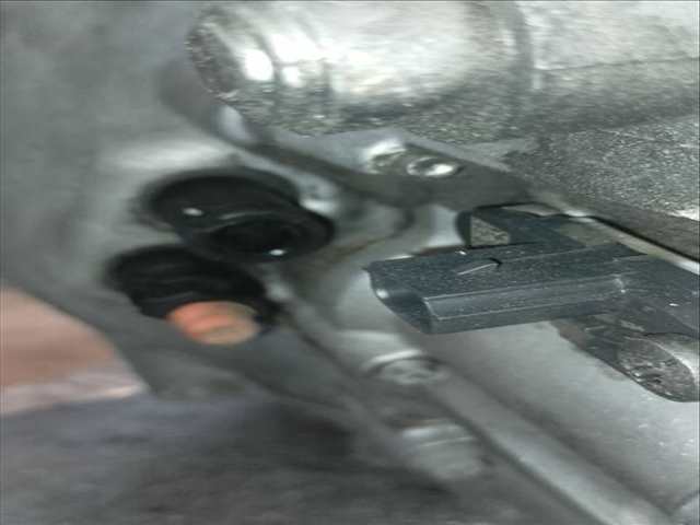 Foto 2ª: Caja Cambios Ford Focus TITANIUM 125CV 92KW [M1DD] (2015)