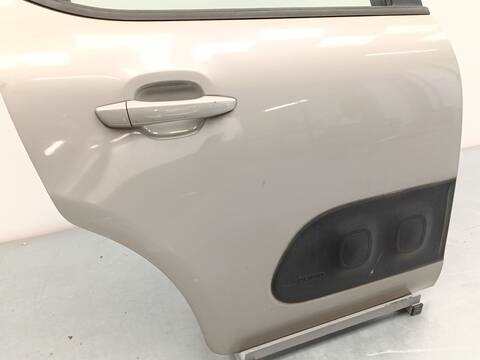 Foto 3ª: Puerta Trasera Derecha Citroen C3 1.2 PURETECH 82 83CV 61KW [HMR (EB2FA)] (2019)
