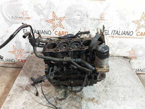 Bloque Motor Kia Carens CONCEPT 140CV 103KW