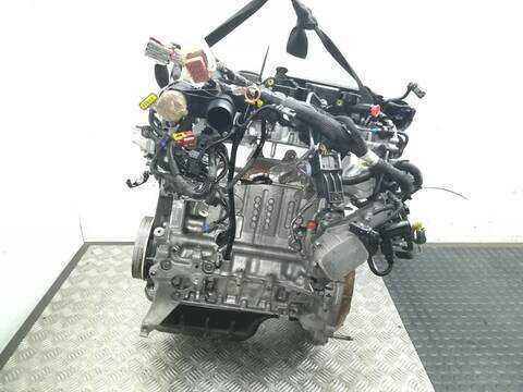 Motor Completo Peugeot Partner 9H05
