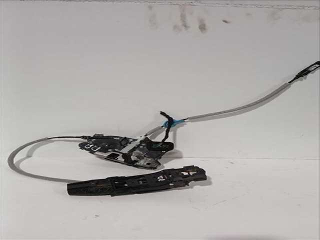 Foto 2ª: Cerradura Puerta Delantera Derecha Volkswagen T-Cross 1.0 TSI 110CV [DLAA] (2018)