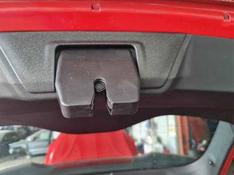 Cerradura Maletero Portón Volvo V40 MOMENTUM 114CV 84KW