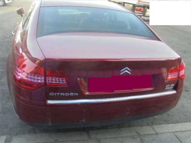 Foto 2ª: Brazo Suspension Delantero Derecho Citroen C5 2.0 HDI EXCLUSIVE [2.0 LTR. - 80 KW HDI] [RHR]