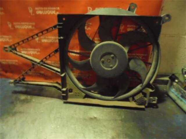 Foto 1ª: Electroventilador Opel Astra 1.6 16V [Z 16 XE]