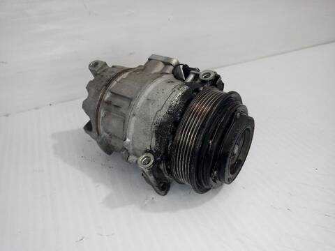 Foto 2ª: Compresor Aire Acondicionado Mercedes Vito 112 CDI 638.094) 122CV [OM 611] (1996)