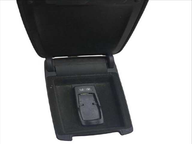 Foto 3ª: Consola Central Audi A6 2.7 TDI 180CV (2004)