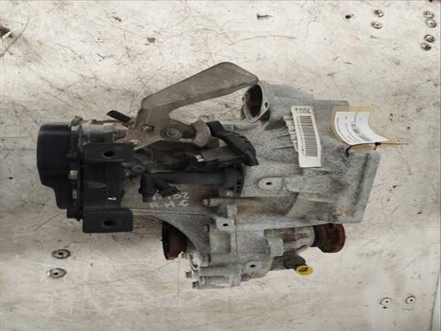 Foto 2ª: Caja Cambios Volkswagen Polo 1.6 TDI 90CV 66KW [CAY] (2012)
