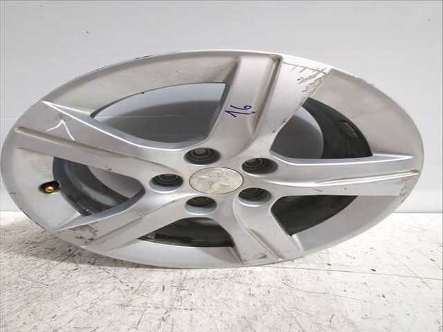 LLanta Chapa Peugeot 508 ACTIVE 140CV 103KW