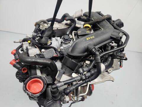 Motor Completo Volkswagen T-Cross LIFE 116CV 85KW