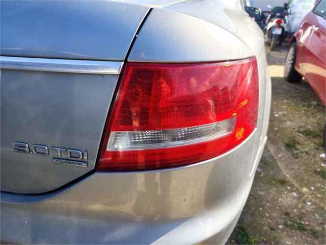 Piloto Trasero Derecho Audi A6 3.0 TDI QUATTRO (165KW) [3.0 LTR. - 165 KW V6 24V TDI]