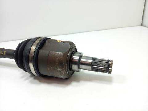 Foto 3ª: Transmision Delantera Izquierda Hyundai ix35 D4FD (2013)