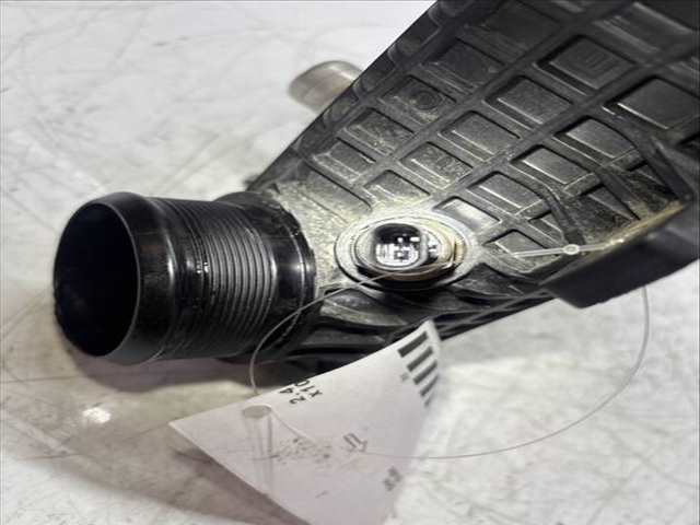 Foto 3ª: Intercooler Fiat Ducato 140 CV 103KW [46349131] (2024)
