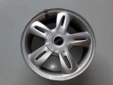 Foto 2ª: Juego LLantas Mini Mini COOPER S 90CV (2001)