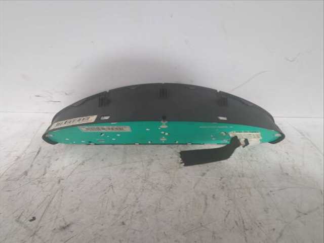 Foto 3ª: Cuadro de Instrumentos Peugeot 407 2.0 HDI 135 6DRHRH 6DRHRE 6DRHRG 6DRHRJ) 136CV 100KW [RHR (DW10BTED4)] (2005)