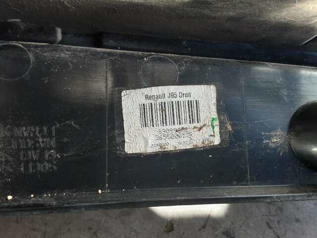 Foto 2ª: Piloto Trasero Derecho Renault Scenic 2.0 16V140CV [M4R 711] (2010)
