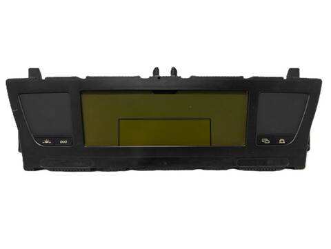 Cuadro de Instrumentos Citroen C4 EXCLUSIVE 1 16V HDI FAP 109CV