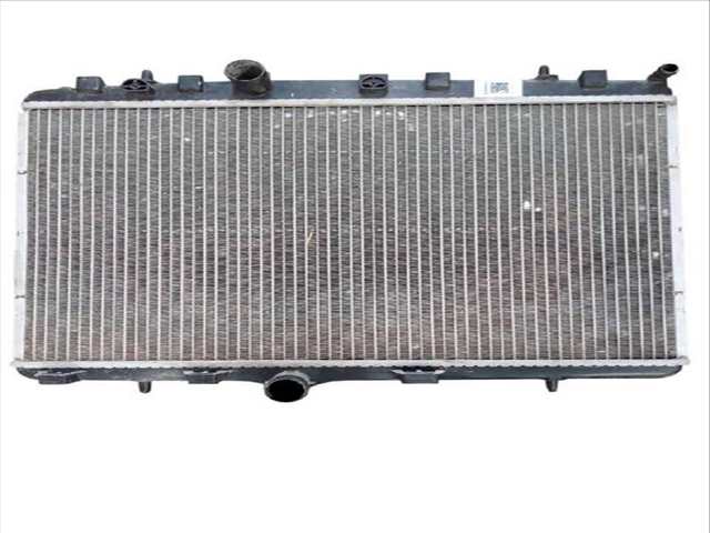 Radiador Motor Citroen C3 1.2 THP 110 SXHNPS SXHNZT SXHNZ6)