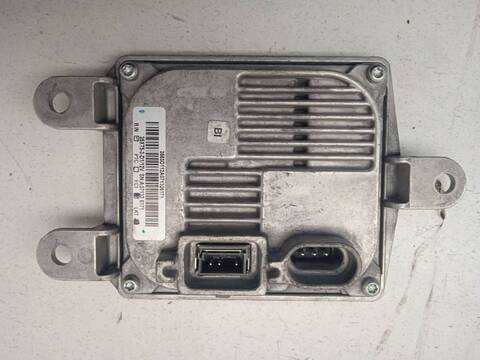 Foto 3ª: Centralita Faros Xenon Ford Mondeo 2.0 TDCI CAT 140CV 103KW [QXBA/D4204T] (2008)