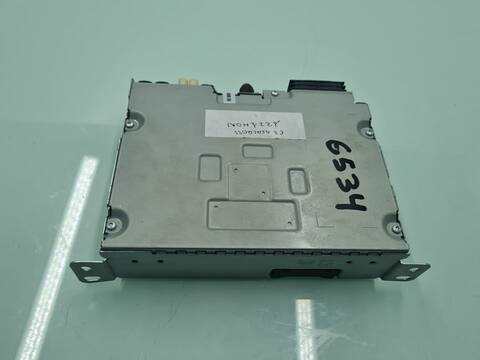 Sistema Audio Radio CD Citroen C3 FEEL AIRCROSS 110CV 81KW
