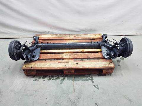 Puente Trasero Ford Transit AMBIENTE